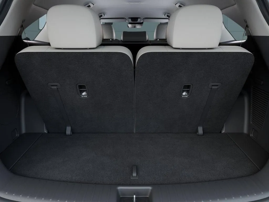 Kia Sorento photo 21