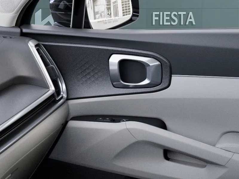 Kia Sorento photo 27