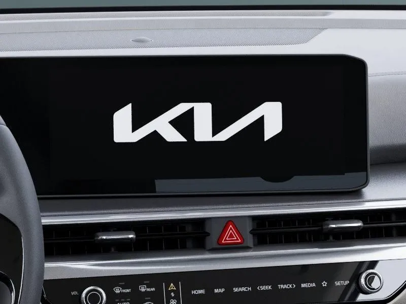 Kia Sorento photo 22