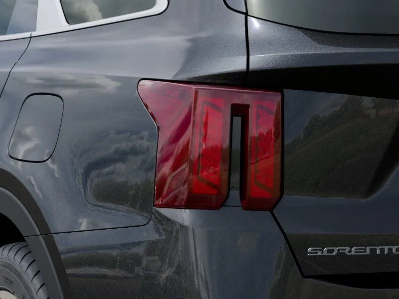 Kia Sorento photo 13