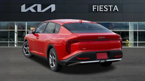 More photos of 2026 Kia K4 LXS at Fiesta Kia, CA