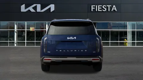 More photos of 2027 Kia Telluride Hybrid SX Prestige at Fiesta Kia, CA
