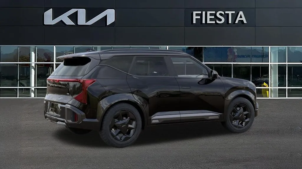 Kia Seltos photo 6