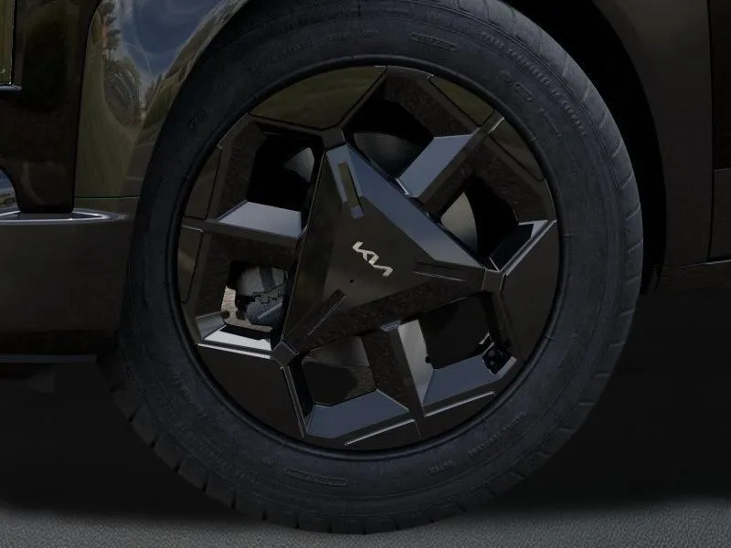 Kia Seltos photo 10