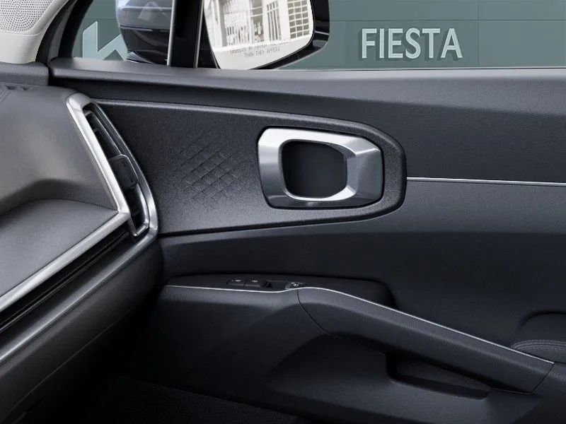 Kia Sorento photo 27