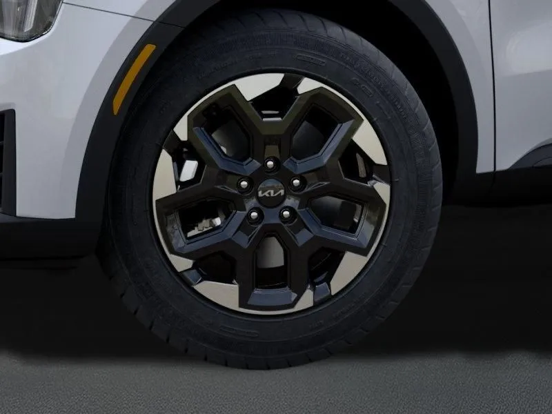 Kia Sorento photo 10