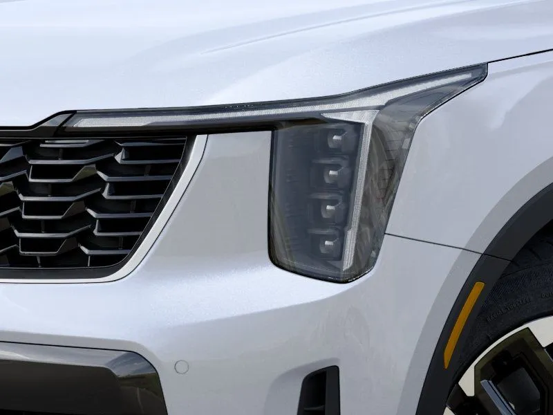 Kia Sorento photo 11