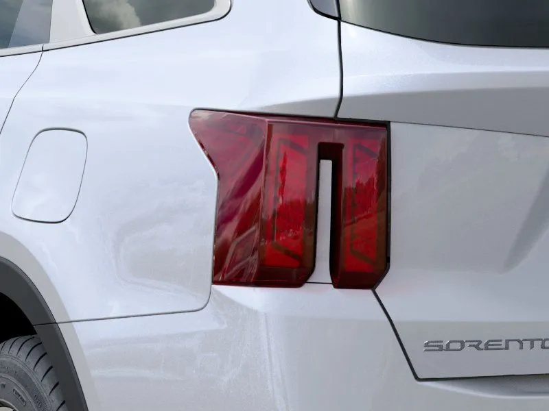 Kia Sorento photo 13