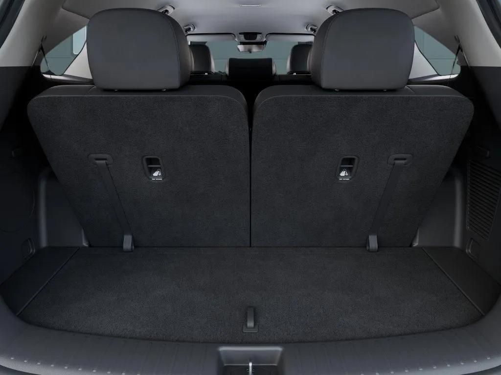 Kia Sorento photo 21