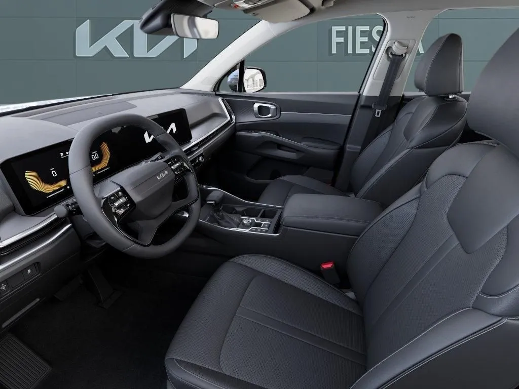 Kia Sorento photo 19