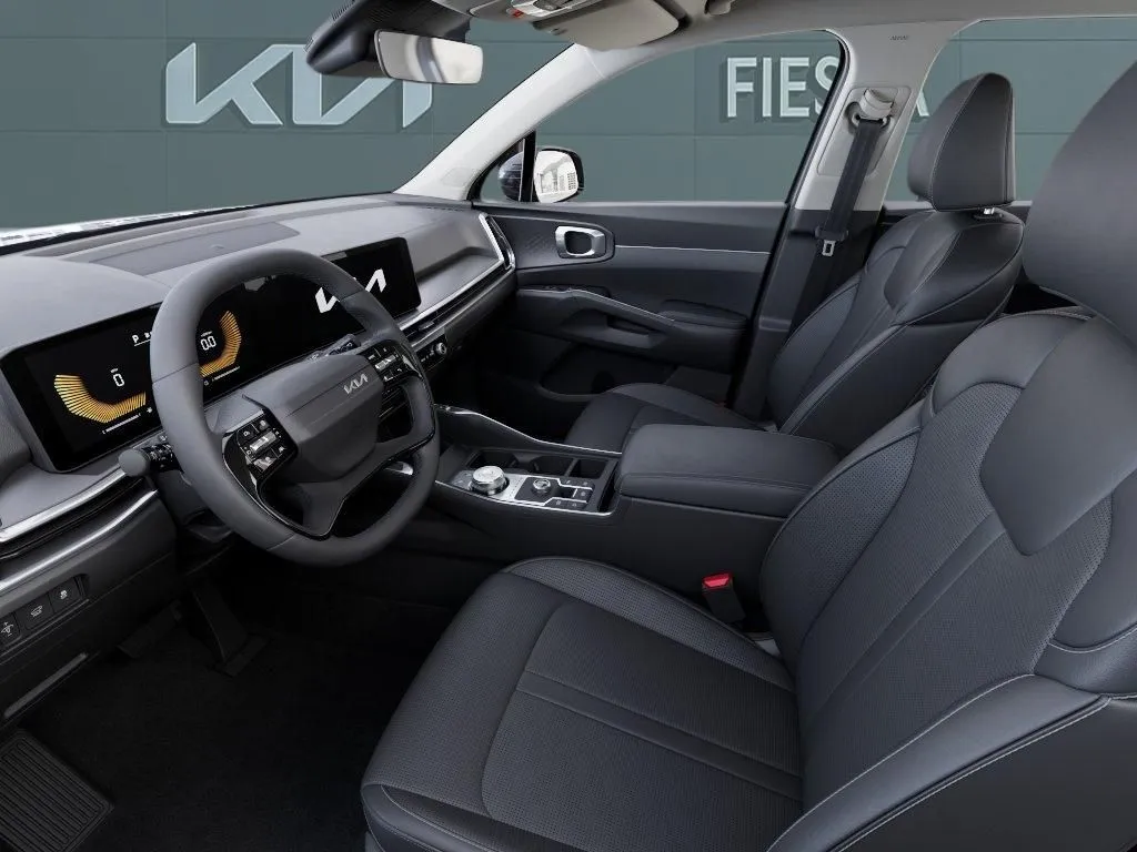 Kia Sorento photo 19