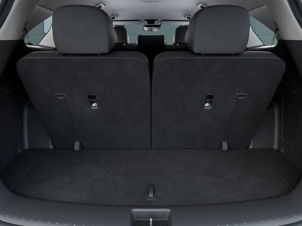 Kia Sorento photo 21