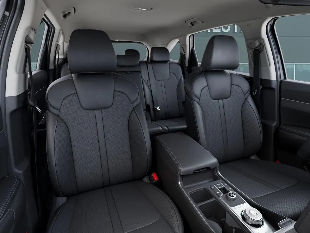 Kia Sorento photo 17