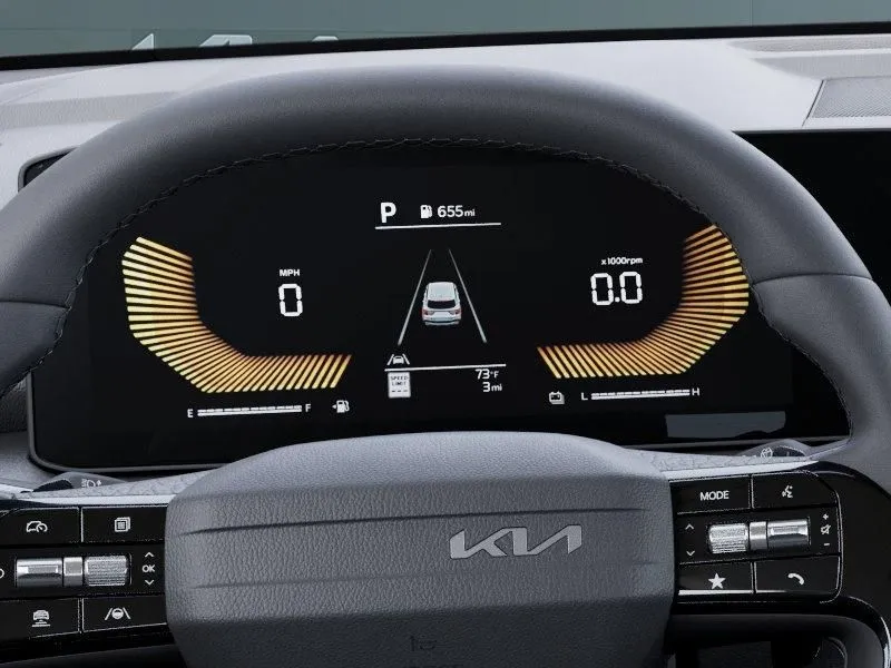 Kia Sorento photo 23