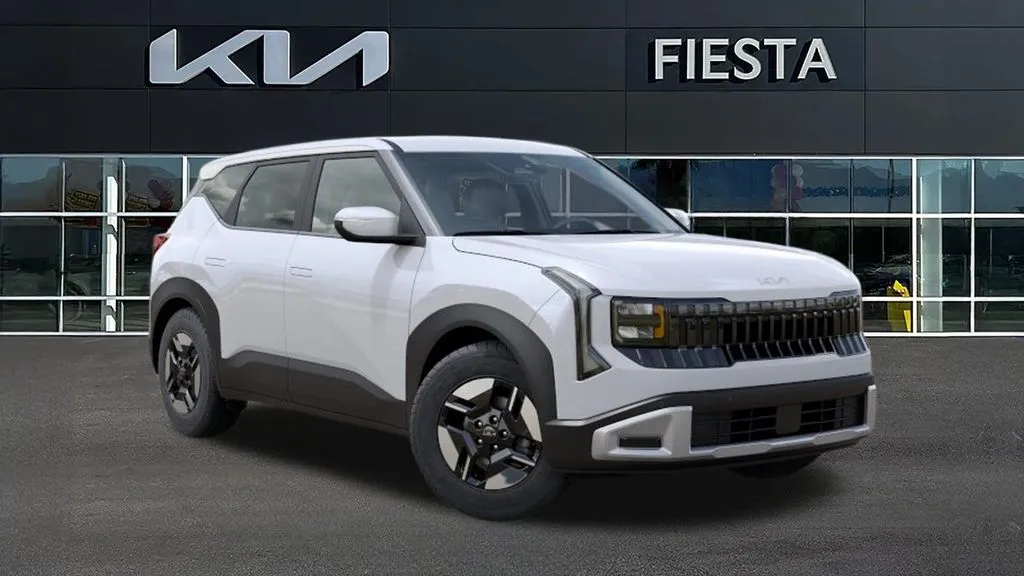 Kia Seltos photo 9