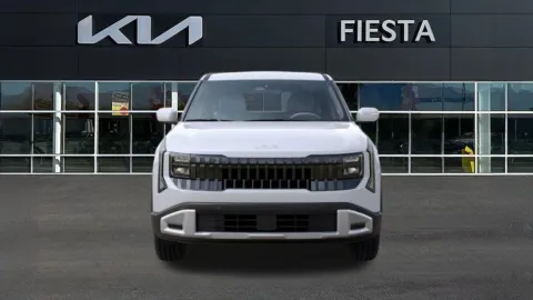 Photos of 2027 Kia Seltos LX for sale in Indio, CA at Fiesta Kia