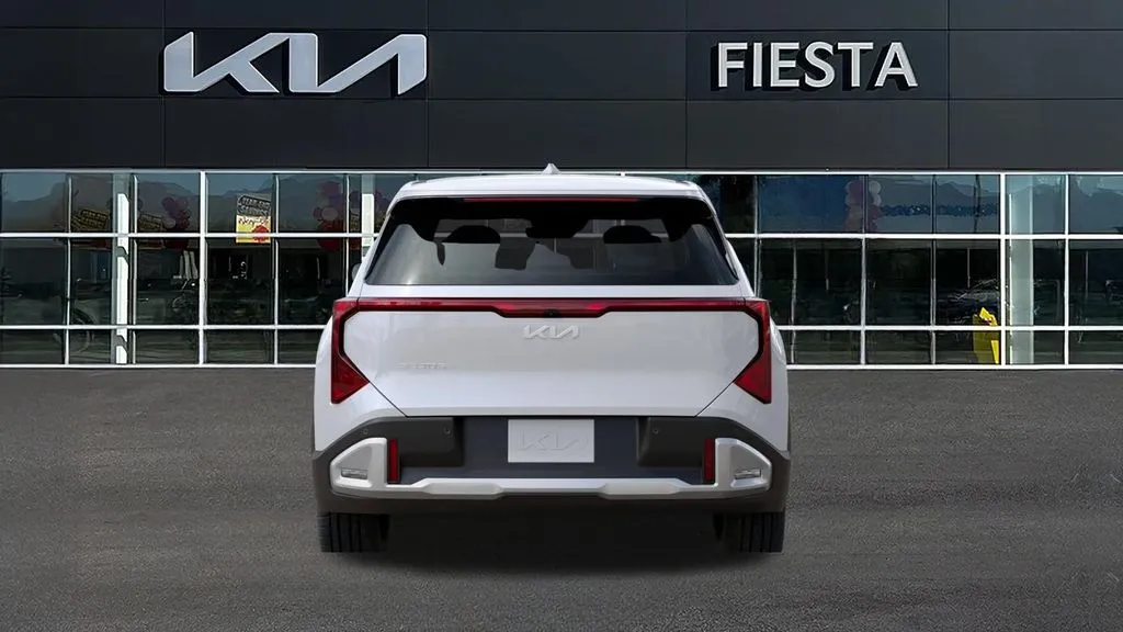 Kia Seltos photo 15