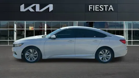 More photos of 2020 Honda Accord LX at Fiesta Kia, CA