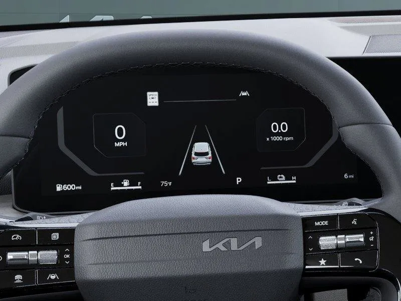 Kia Sorento photo 23