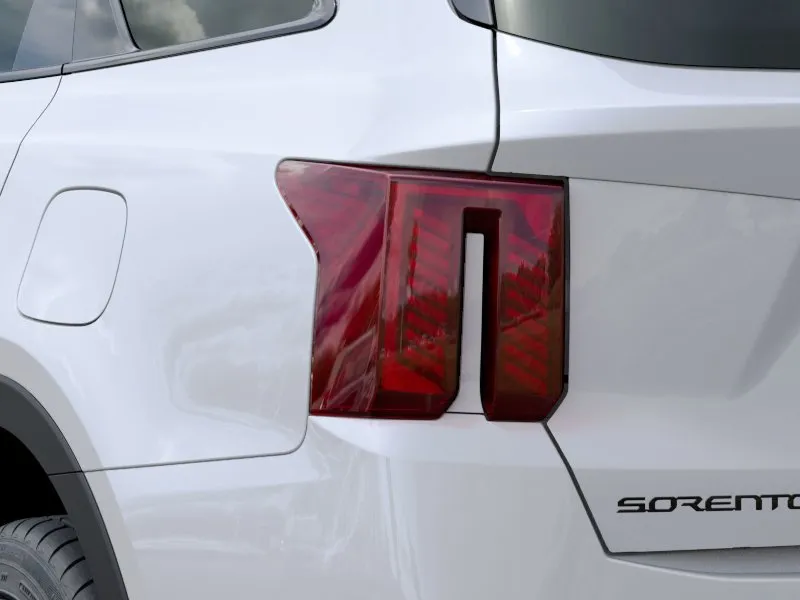 Kia Sorento photo 13