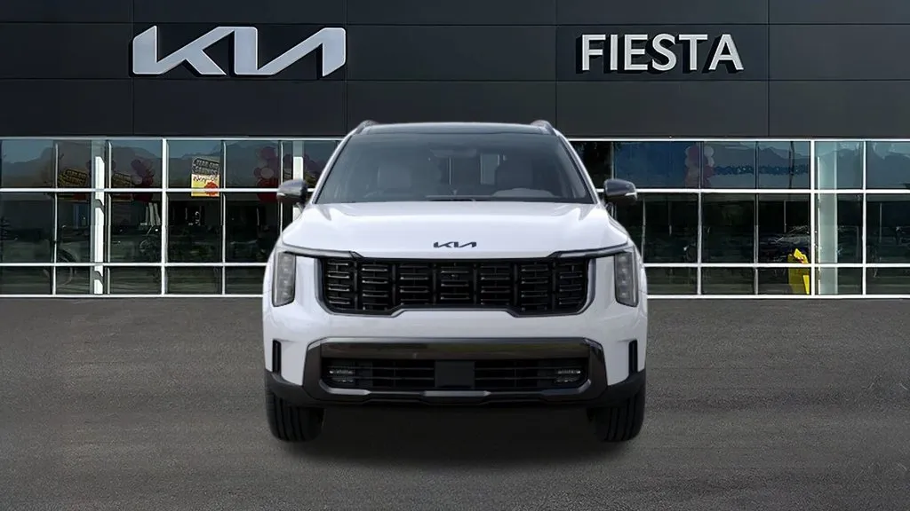 Kia Sorento photo 2