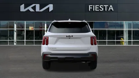More photos of 2026 Kia Sorento Hybrid X-Line SX Prestige at Fiesta Kia, CA