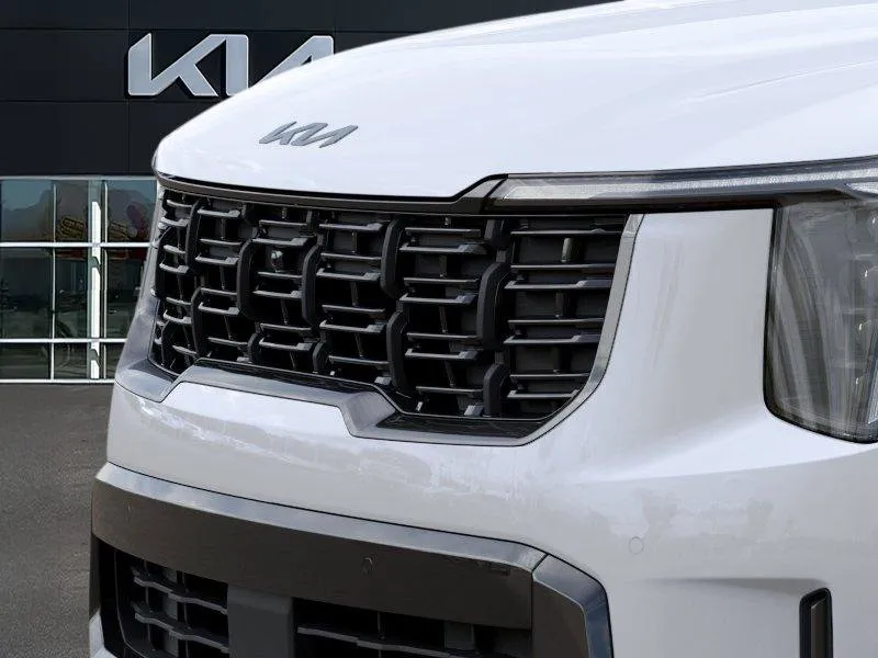 Kia Sorento photo 14