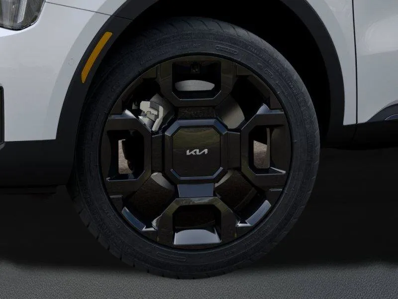 Kia Sorento photo 10