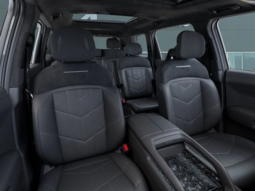 Kia Telluride photo 17