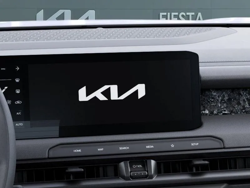 Kia Telluride photo 22