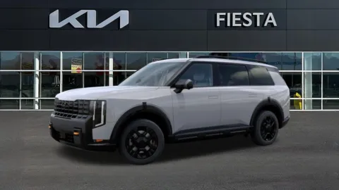 Another view of 2027 Kia Telluride X-Pro SX-Prestige for sale in Indio, CA at Fiesta Kia