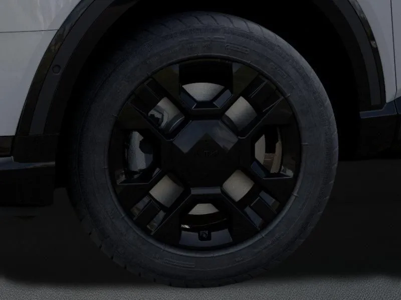 Kia Telluride photo 10