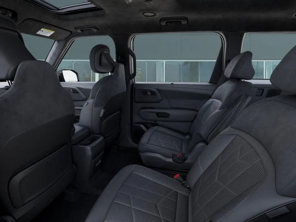 Kia Telluride photo 20