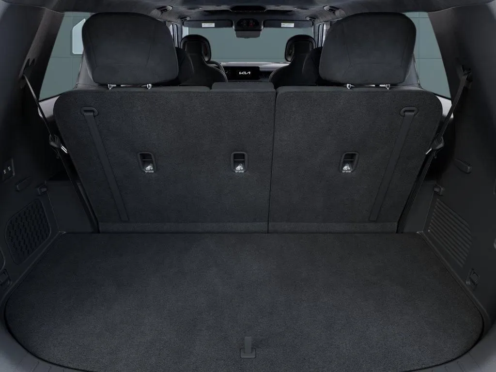 Kia Telluride photo 21
