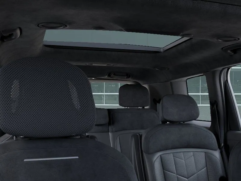 Kia Telluride photo 29