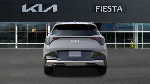 More photos of 2026 Kia Sportage Hybrid SX-Prestige at Fiesta Kia, CA