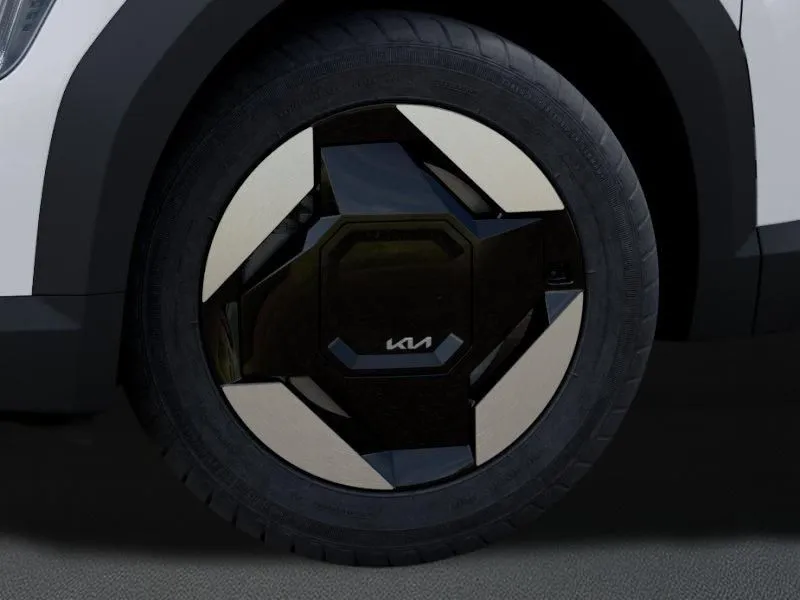 Kia EV9 photo 10