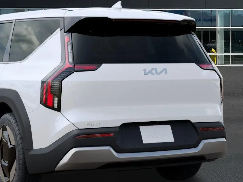 Kia EV9 photo 15