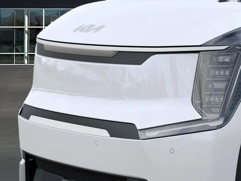 Kia EV9 photo 14