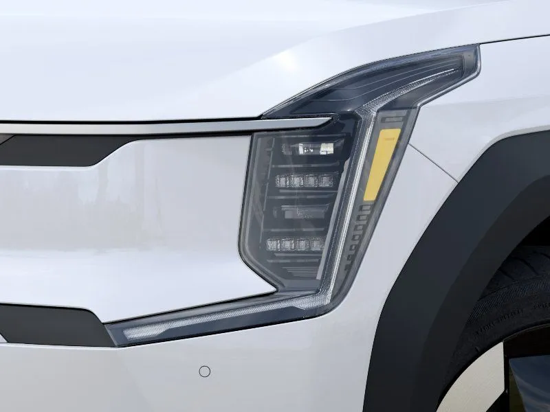 Kia EV9 photo 11