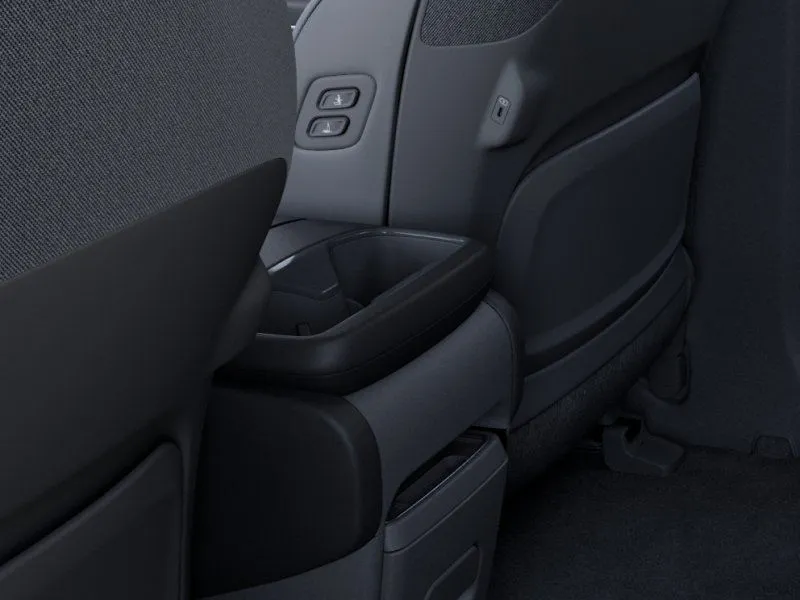 Kia EV9 photo 28
