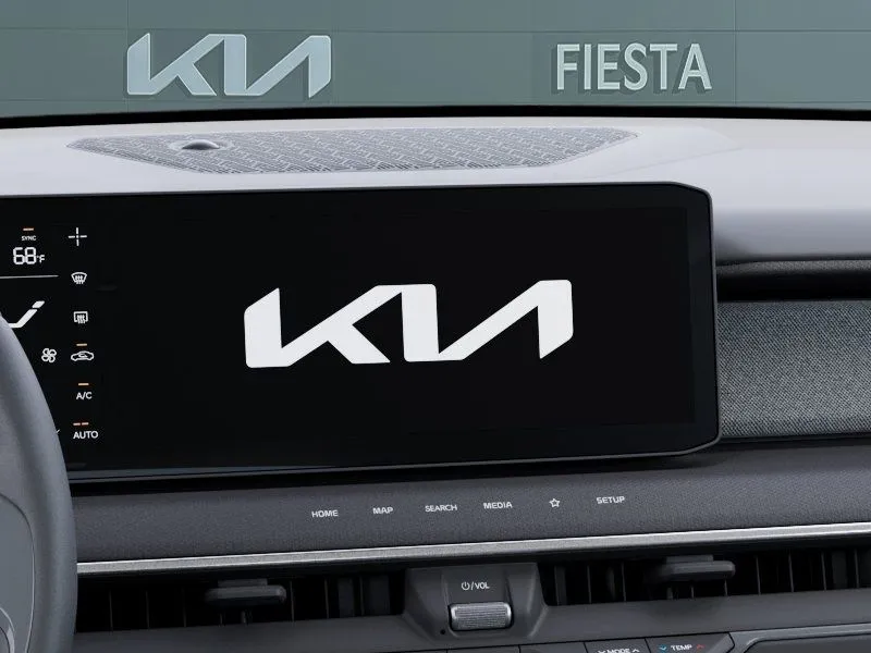 Kia EV9 photo 22