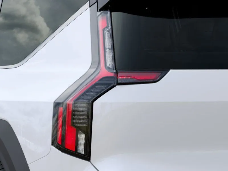 Kia EV9 photo 13