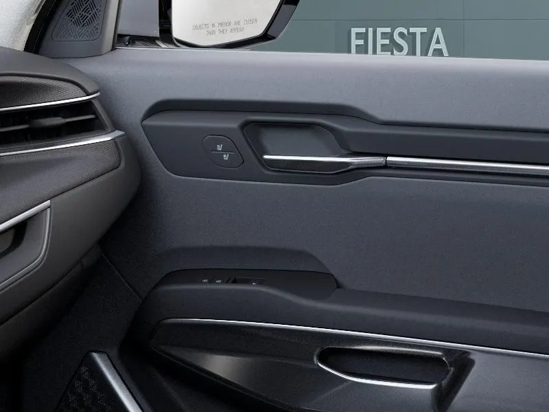 Kia EV9 photo 27