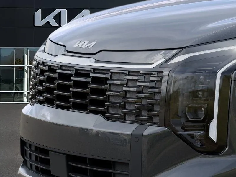 Kia Sportage photo 14