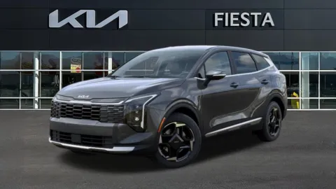 Unknown 2026 Kia Sportage EX for sale in Indio, CA