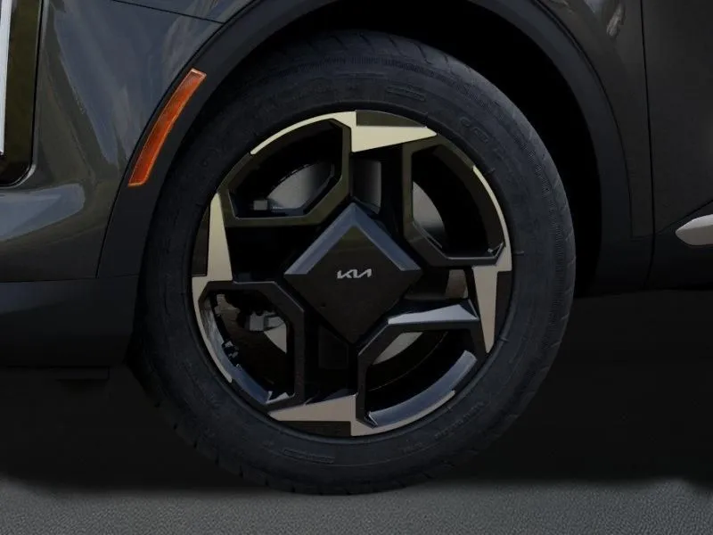 Kia Sportage photo 10
