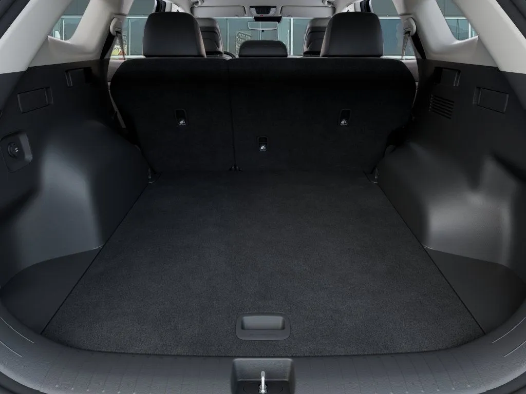 Kia Sportage photo 21