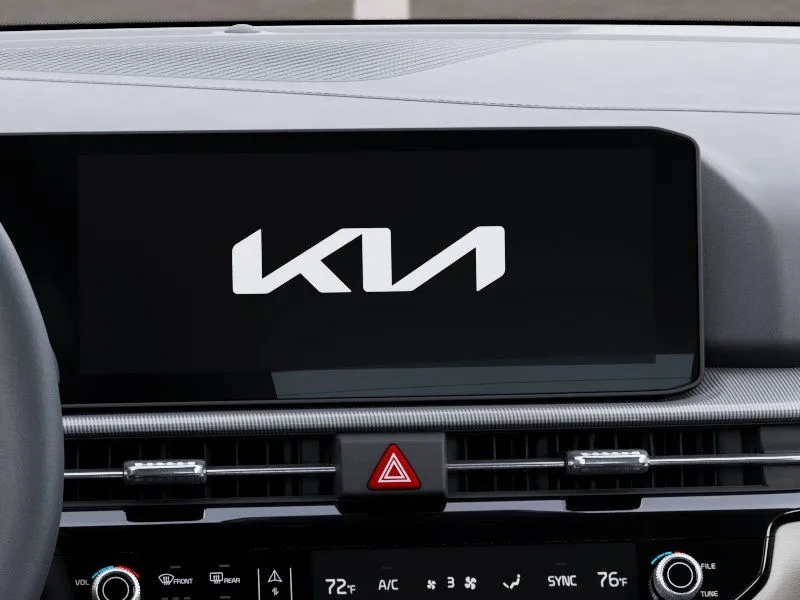 Kia Sportage photo 22