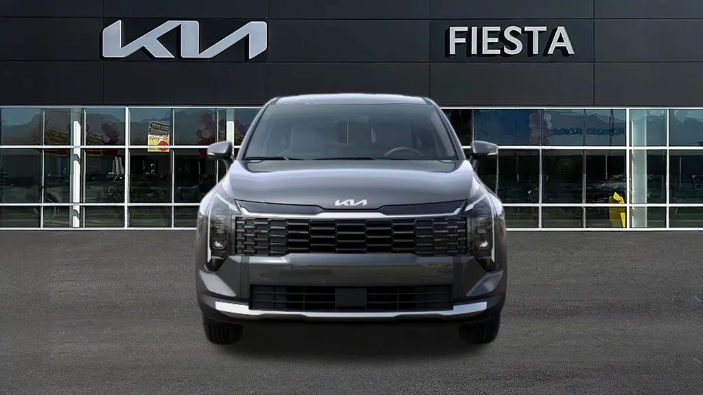 Kia Sportage photo 2